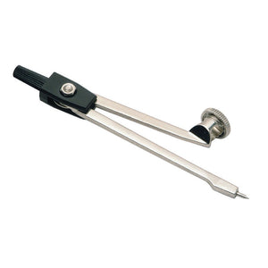 Helix Contract Metal Compass G07040