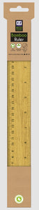 Bamboo Ruler