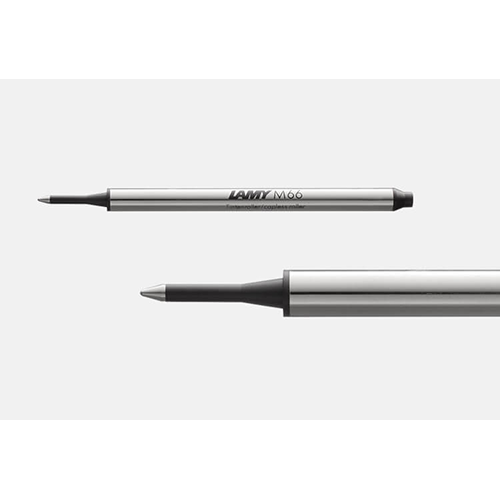 LAMY M66 B Black Refill