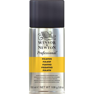 WN Fixative(Aerosol)-150ml