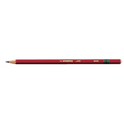 Stabilo Chinagraph Pencil