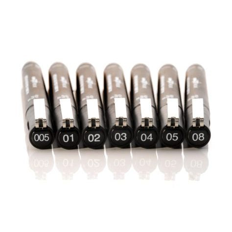 Uniball PIN Fine Liner Drawing Pen