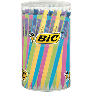 Bic Combos Automatic Pencil