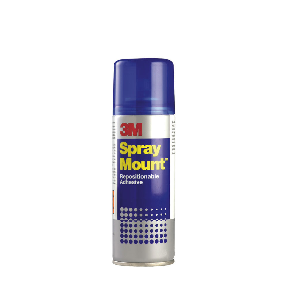 3M Spraymount Adhesive