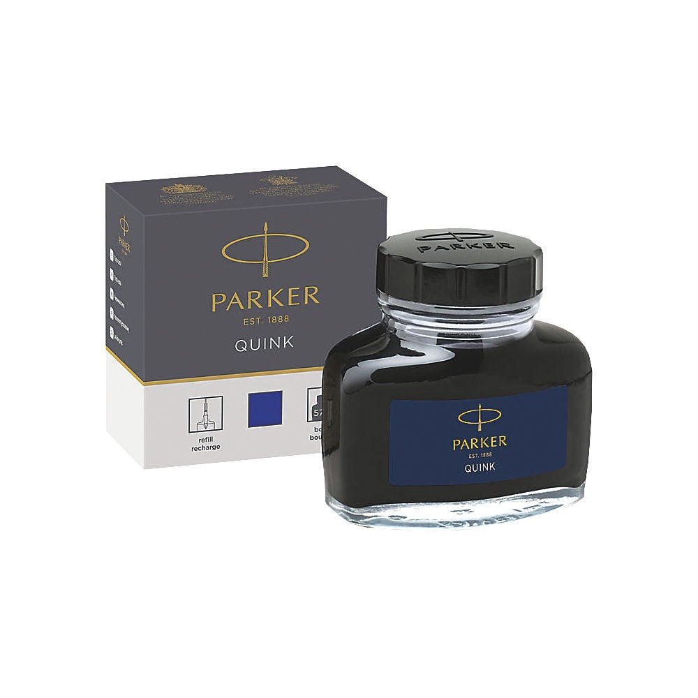 Quink 2oz Permanent Ink