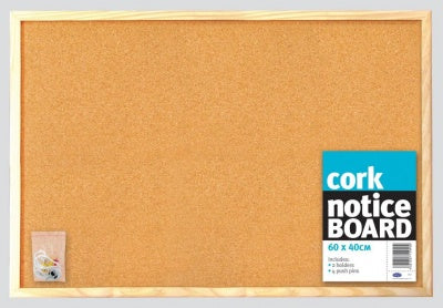 County Cork Notice Boards 60cm x 40cm