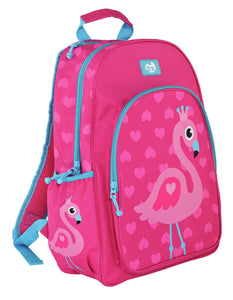 Tinc Flamingo Backback
