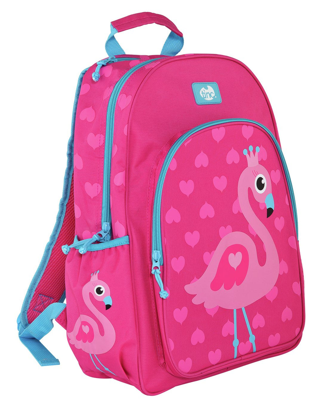 Tinc Flamingo Backback