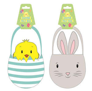Easter Felt Bags