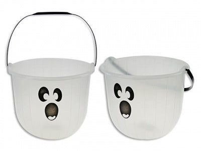 Glow in The Dark Bucket