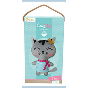 Little Couz'in Sewing Kit