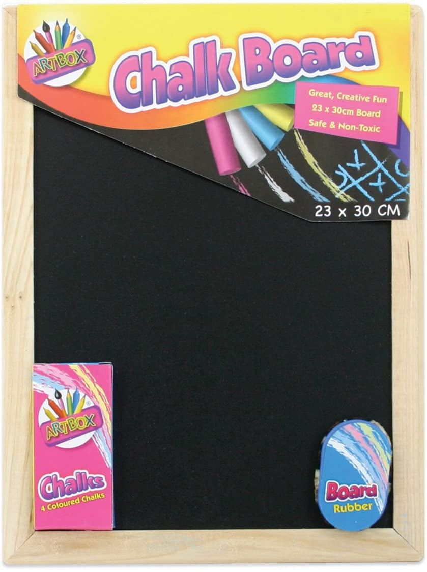 Chalk Board Set