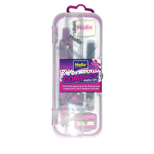 Helix Compact Maths set