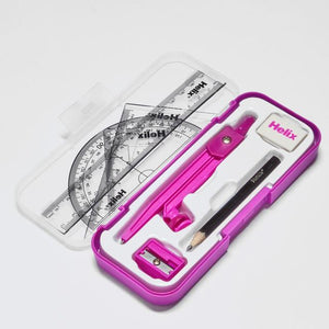 Helix Compact Maths set