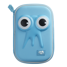 Load image into Gallery viewer, Tinc Tonkin Double-Decker Hardtop Pencil Case
