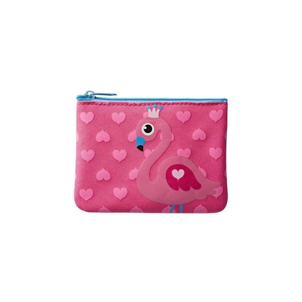 Tinc Flamingo Purse