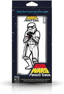 Helix Star Wars Retro Pencil case Asstd