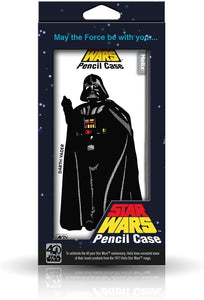 Helix Star Wars Retro Pencil case Asstd