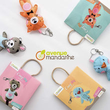 Load image into Gallery viewer, Mini Couz&#39;in Sewing Kits
