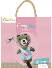 Load image into Gallery viewer, Mini Couz&#39;in Sewing Kits
