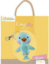 Load image into Gallery viewer, Mini Couz&#39;in Sewing Kits
