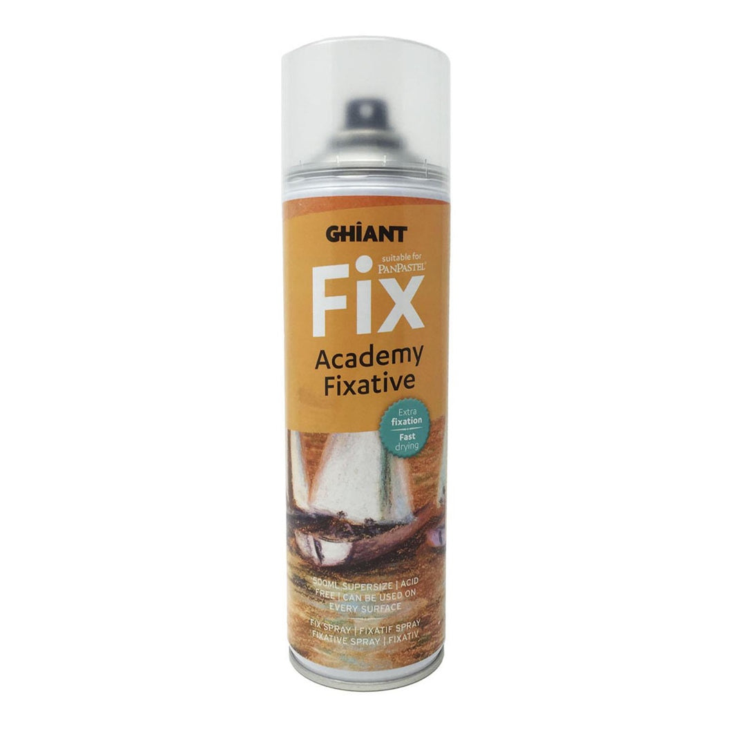 Ghiant Fixative 500ml