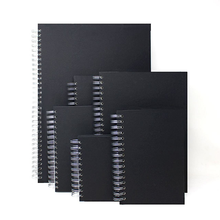 Load image into Gallery viewer, Artway Studio Spiral Bound Sketchbooks
