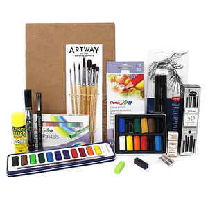 Artway Art Kit A4