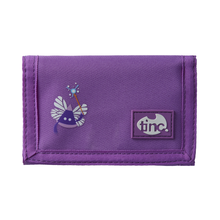 Load image into Gallery viewer, Tinc Ooloo Wallet - Purple
