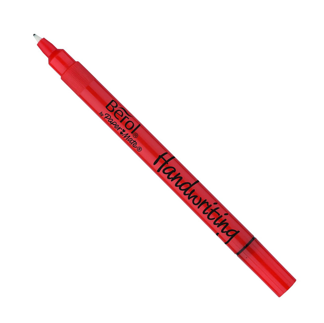 Berol Handwriting Pen