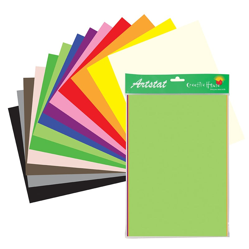 Creative Foam 2mm 9