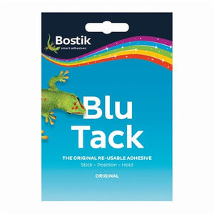 Blu Tack