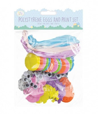 Easter Embellishment Kit