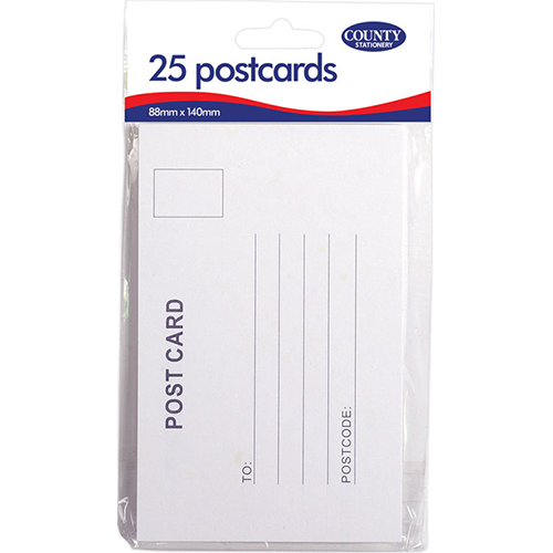 Postcards