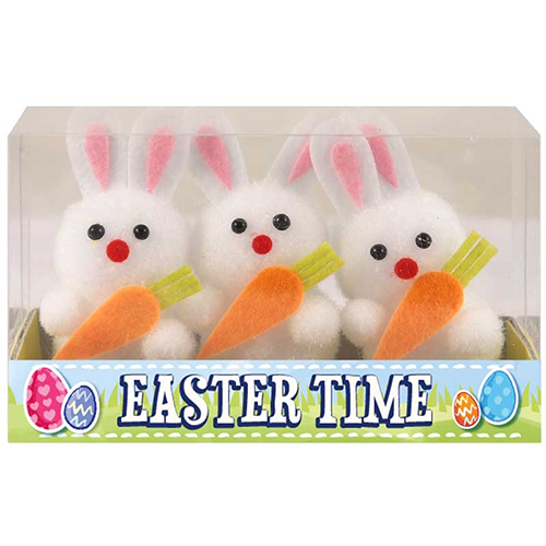 Easter Bunnies