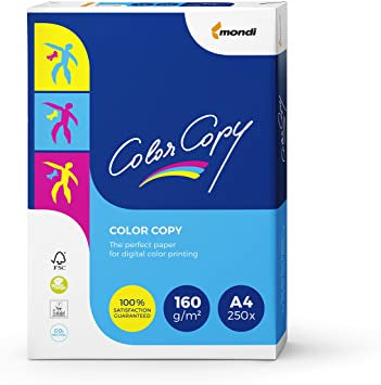 Color Copy 160gsm