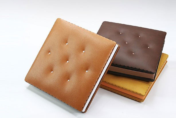 DayCraft Cookie Bookie Notebook