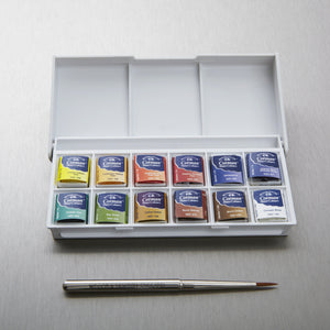 Winsor & Newton Cotman Watercolour Sketchers' Pocket Box