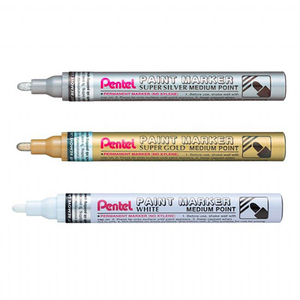 Pentel Paint Marker Medium Point