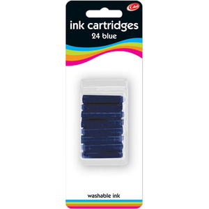 Ink Cartridges Pack 24