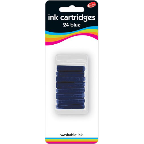 Ink Cartridges Pack 24