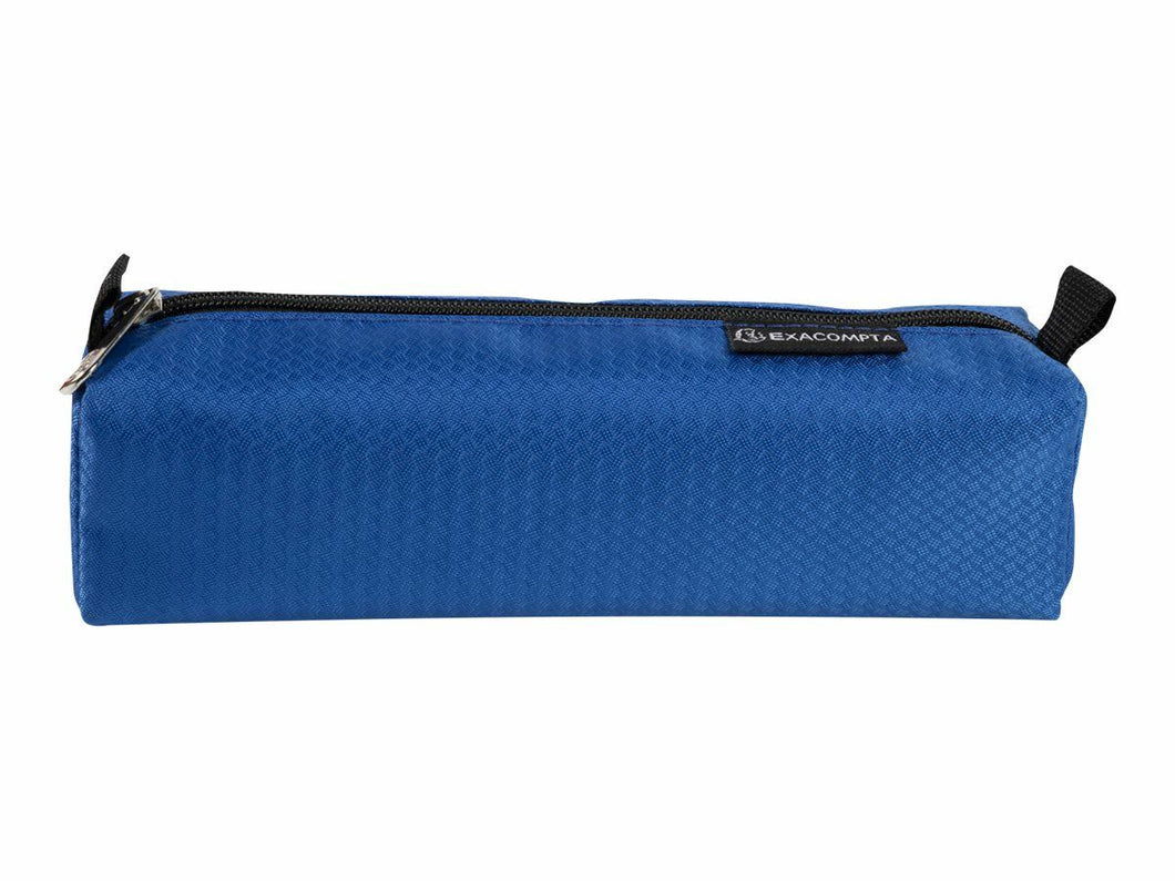 Exacompta Square Pencil Case Opak