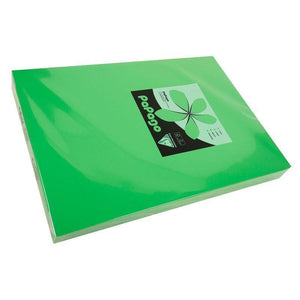 Papago Billiard GreenA4 80gsm (Pack 500)