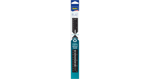 Helix Recycled Plastic Ruler