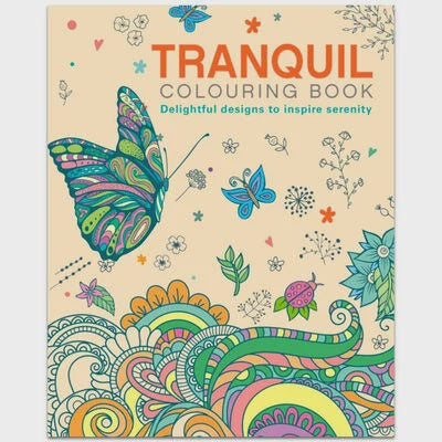 Colouring Book