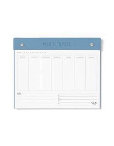 Letts Conscious Weekly Planner