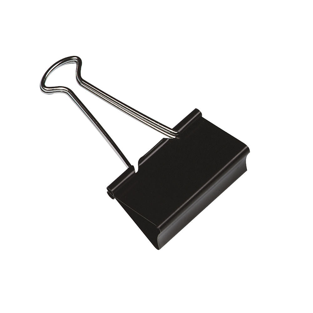 ValueX Foldback Clip