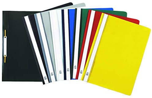 Exacompta Presentation Transfer file standard polypropylene