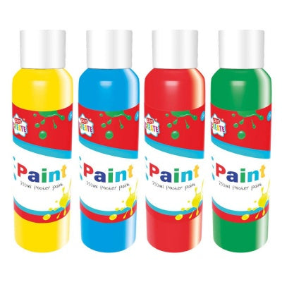 Kids Create Poster Paint 250ml