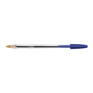 Bic Cristal Ballpoint Pen Medium